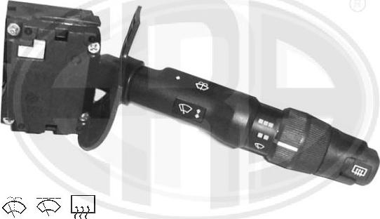 ERA 440047 - Leva devio guida www.autoricambi360.it