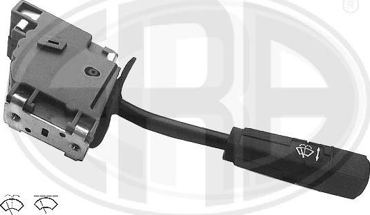 ERA 440053 - Leva devio guida www.autoricambi360.it