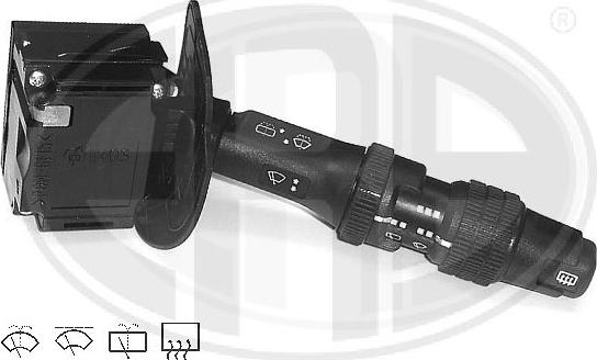 ERA 440088 - Leva devio guida www.autoricambi360.it
