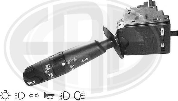 ERA 440169 - Leva devio guida www.autoricambi360.it