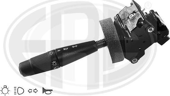 ERA 440162 - Leva devio guida www.autoricambi360.it