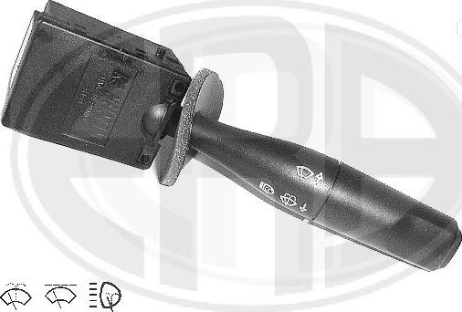 ERA 440176 - Leva devio guida www.autoricambi360.it