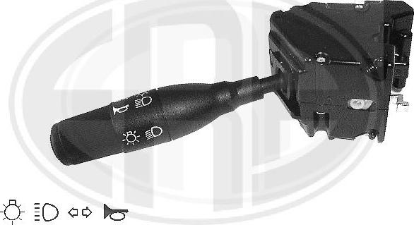 ERA 440177 - Leva devio guida www.autoricambi360.it