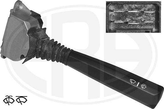 ERA 440822 - Leva devio guida www.autoricambi360.it
