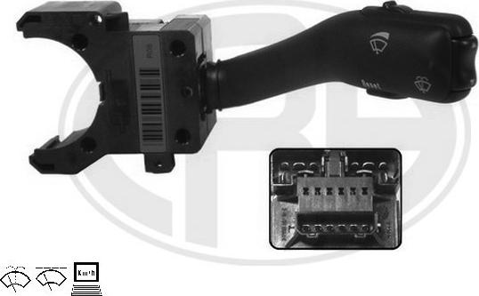 ERA 440392 - Leva devio guida www.autoricambi360.it