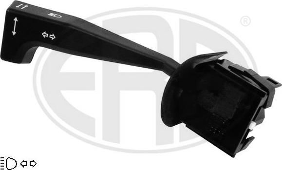 ERA 440343 - Leva devio guida www.autoricambi360.it