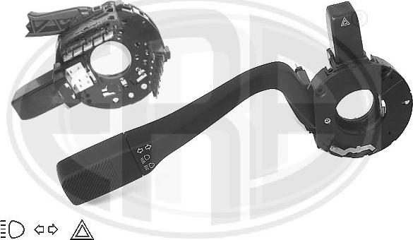 ERA 440315 - Leva devio guida www.autoricambi360.it