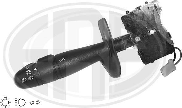 ERA 440317 - Leva devio guida www.autoricambi360.it