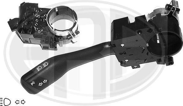 ERA 440264A - Leva devio guida www.autoricambi360.it