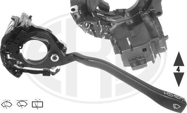 ERA 440283 - Leva devio guida www.autoricambi360.it