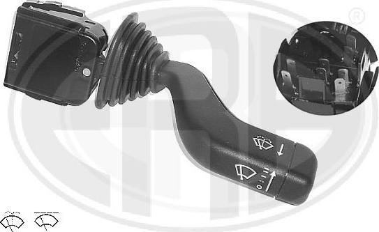 ERA 440235 - Leva devio guida www.autoricambi360.it