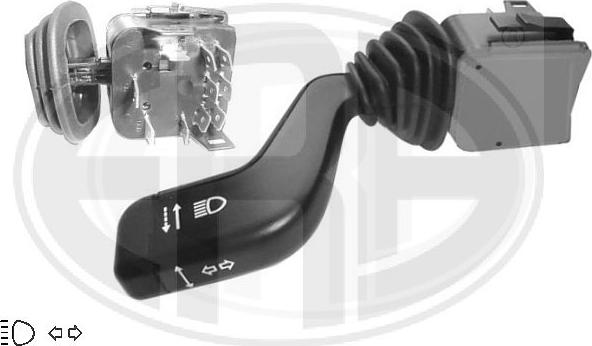 ERA 440233 - Leva devio guida www.autoricambi360.it
