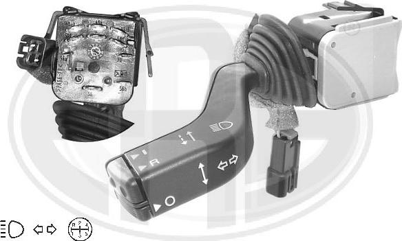 ERA 440223 - Leva devio guida www.autoricambi360.it