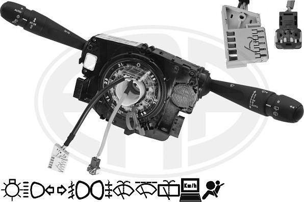 ERA 440706 - Leva devio guida www.autoricambi360.it