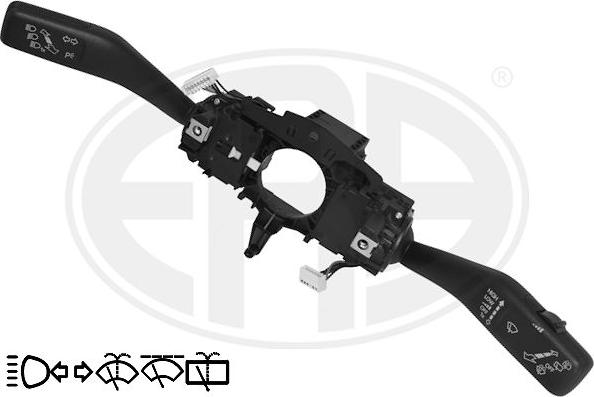 ERA 440714 - Leva devio guida www.autoricambi360.it
