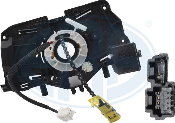ERA 450034 - Molla spiroelicoidale, Airbag www.autoricambi360.it