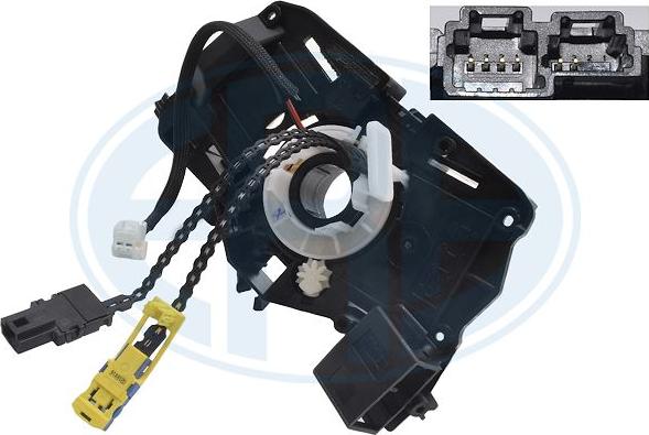 ERA 450036 - Molla spiroelicoidale, Airbag www.autoricambi360.it