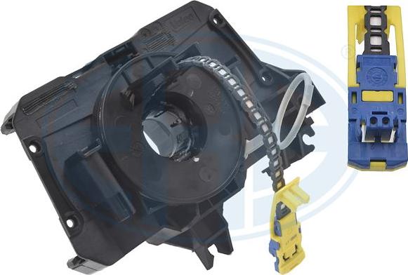 ERA 450022 - Molla spiroelicoidale, Airbag www.autoricambi360.it