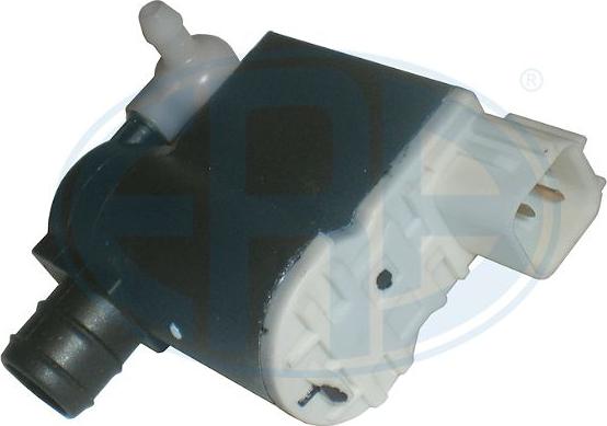 ERA 465047 - Pompa acqua lavaggio, Pulizia cristalli www.autoricambi360.it