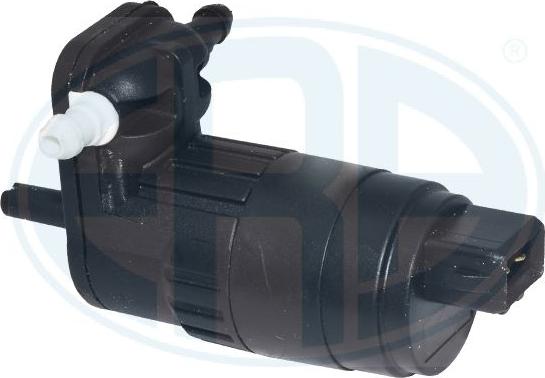 ERA 465057 - Pompa acqua lavaggio, Pulizia cristalli www.autoricambi360.it