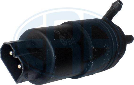 ERA 465007 - Pompa acqua lavaggio, Pulizia cristalli www.autoricambi360.it