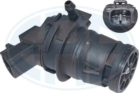 ERA 465089 - Pompa acqua lavaggio, Pulizia cristalli www.autoricambi360.it
