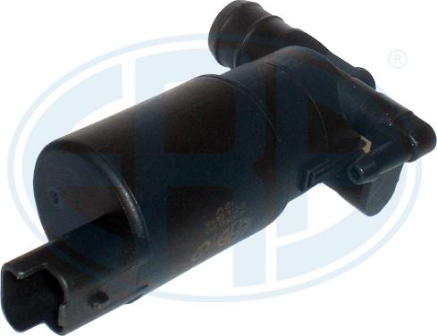 ERA 465030 - Pompa acqua lavaggio, Pulizia cristalli www.autoricambi360.it