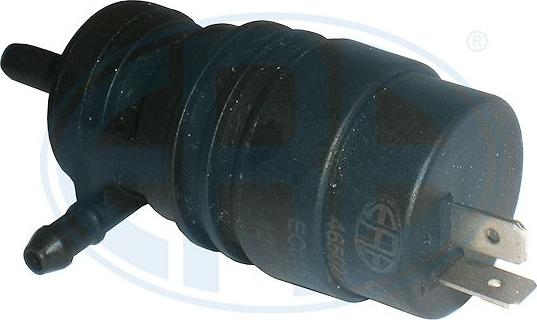 ERA 465022 - Pompa acqua lavaggio, Pulizia cristalli www.autoricambi360.it