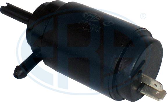 ERA 465027 - Pompa acqua lavaggio, Pulizia cristalli www.autoricambi360.it