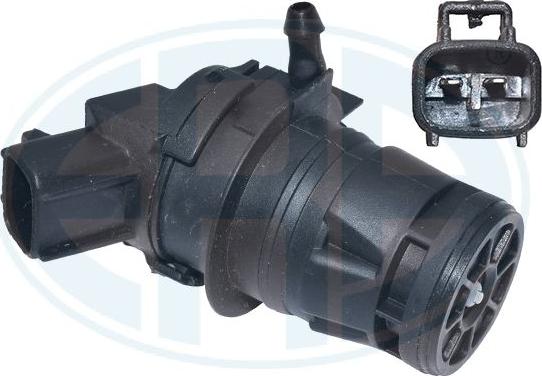 ERA 465100 - Pompa acqua lavaggio, Pulizia cristalli www.autoricambi360.it