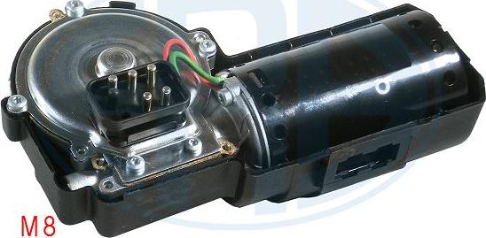 ERA 460042A - Motore tergicristallo www.autoricambi360.it
