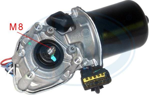 ERA 460164 - Motore tergicristallo www.autoricambi360.it