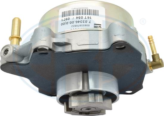 ERA 559010 - Pompa depressione, Sistema frenante www.autoricambi360.it