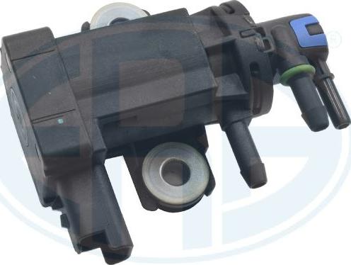 ERA 555448 - Convertitore pressione, Turbocompressore www.autoricambi360.it