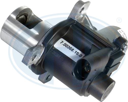 ERA 555169 - Valvola ricircolo gas scarico-EGR www.autoricambi360.it