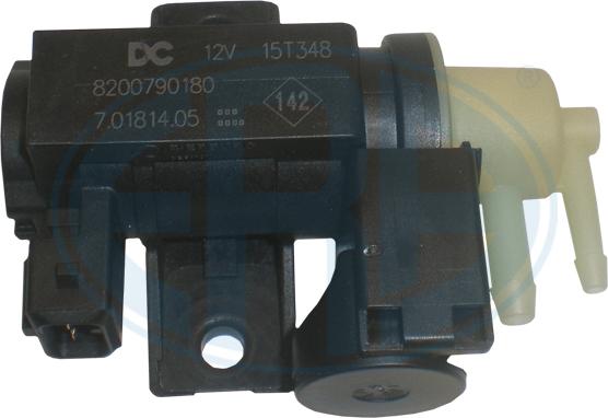 ERA 555395 - Convertitore pressione, Turbocompressore www.autoricambi360.it