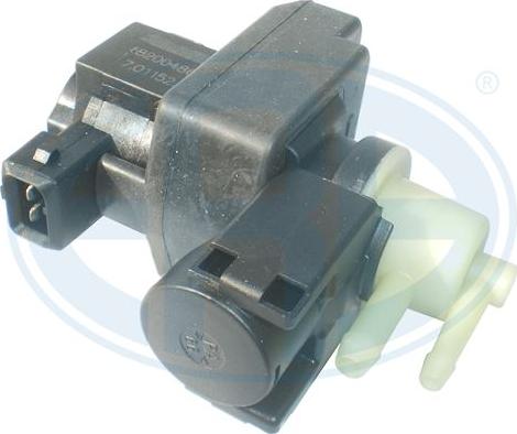 ERA 555390 - Convertitore pressione, Turbocompressore www.autoricambi360.it