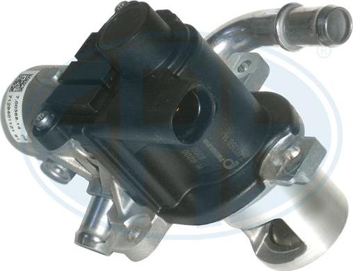 ERA 555309 - Valvola ricircolo gas scarico-EGR www.autoricambi360.it
