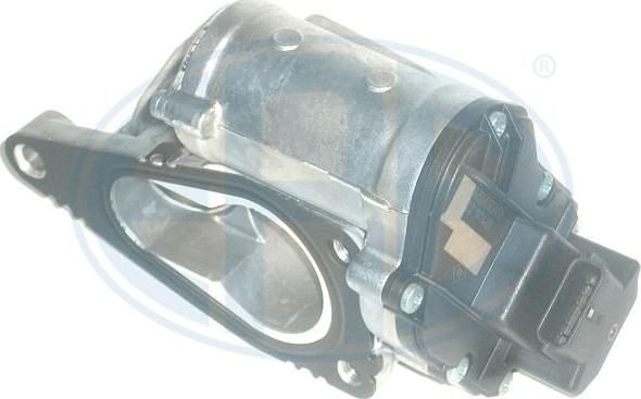 ERA 555318A - Valvola ricircolo gas scarico-EGR www.autoricambi360.it
