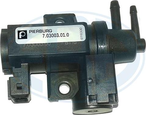 ERA 555389 - Convertitore pressione, Turbocompressore www.autoricambi360.it