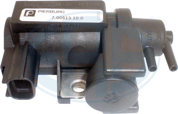 ERA 555379 - Convertitore pressione, Turbocompressore www.autoricambi360.it