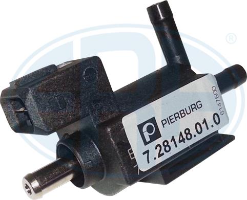ERA 555377 - Convertitore pressione, Turbocompressore www.autoricambi360.it