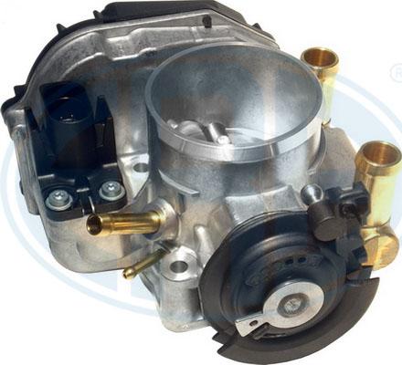 ERA 556102A - Corpo farfallato www.autoricambi360.it