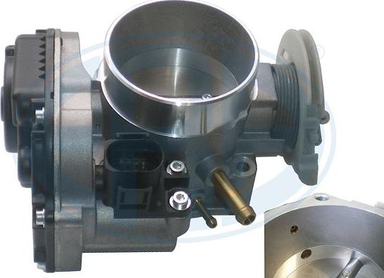 ERA 556208A - Corpo farfallato www.autoricambi360.it
