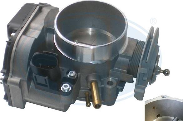 ERA 556207A - Corpo farfallato www.autoricambi360.it
