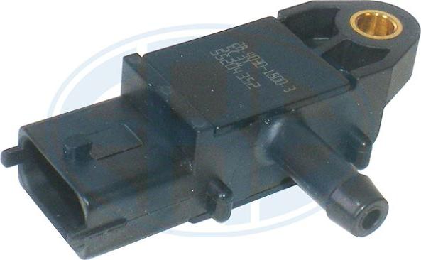 ERA 550999 - Sensore, Pressione gas scarico www.autoricambi360.it