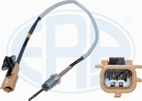 ERA 550996 - Sensore, Temperatura gas scarico www.autoricambi360.it