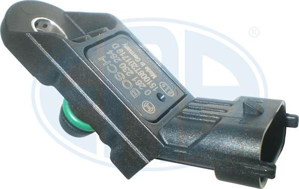 ERA 550947 - Sensore, Pressione collettore d'aspirazione www.autoricambi360.it