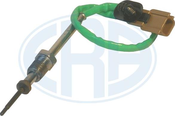 ERA 550915 - Sensore, Temperatura gas scarico www.autoricambi360.it
