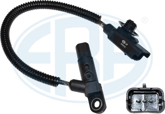 ERA 550916A - Sensore, Posizione albero a camme www.autoricambi360.it